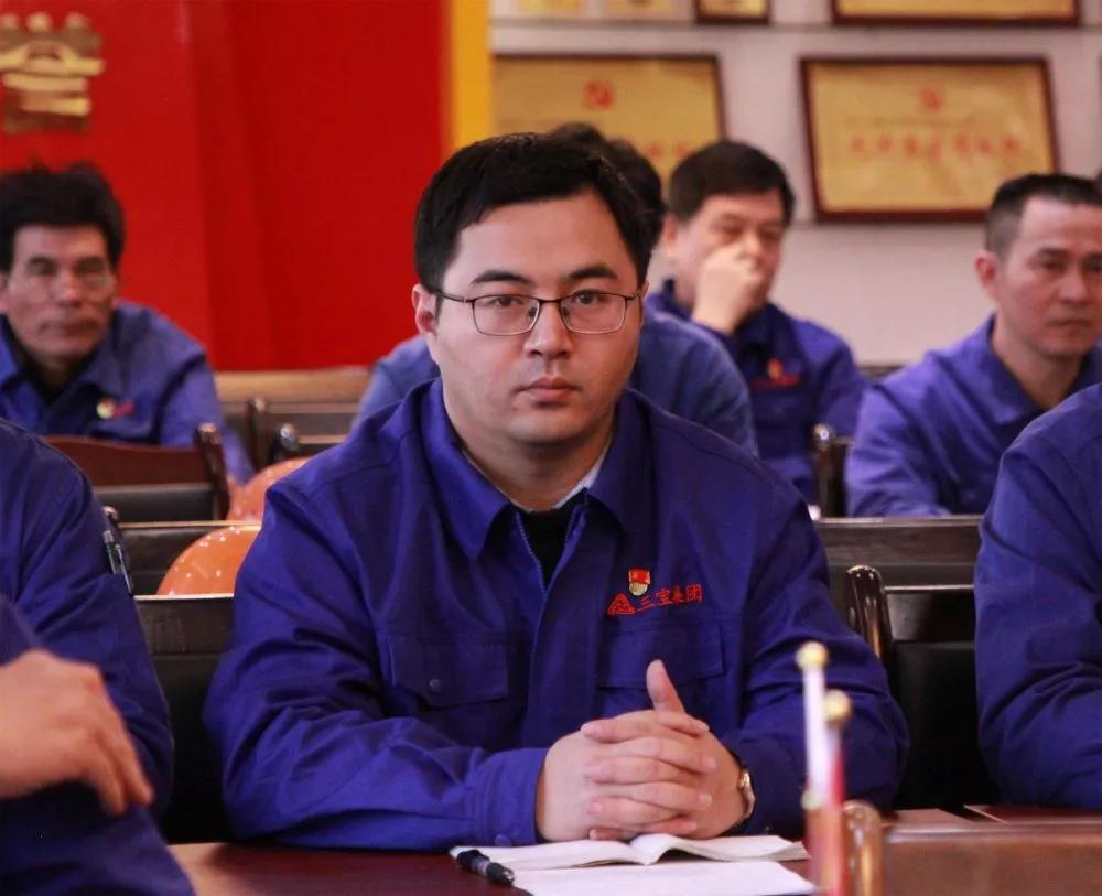 黨員立潮頭，領(lǐng)跑當(dāng)先鋒之二十五｜席貽鋼：鐵骨先鋒，模范鋼魂