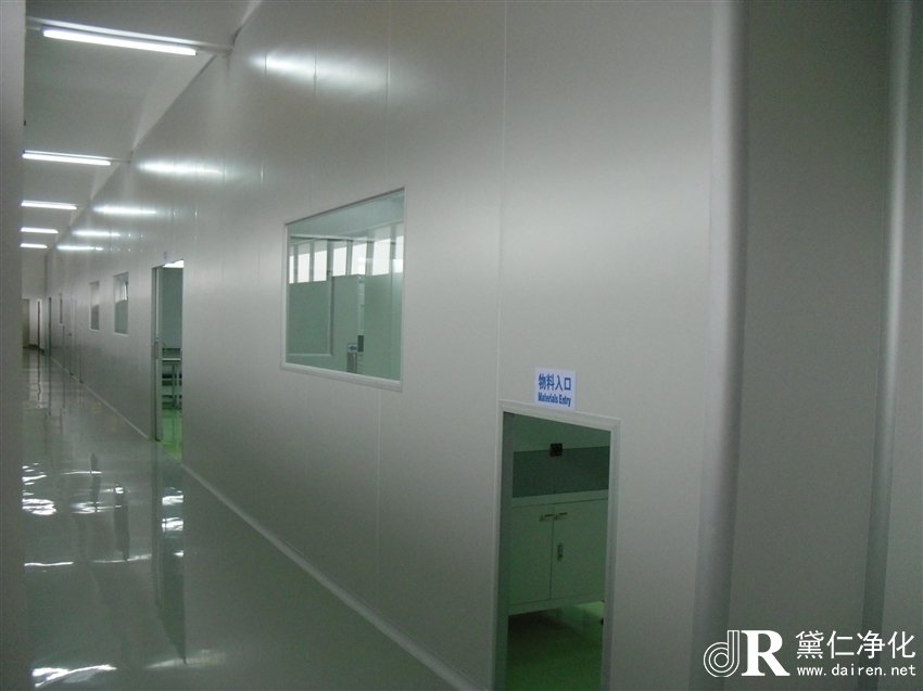 國內(nèi)比較有名的幾家凈化公司是誰？