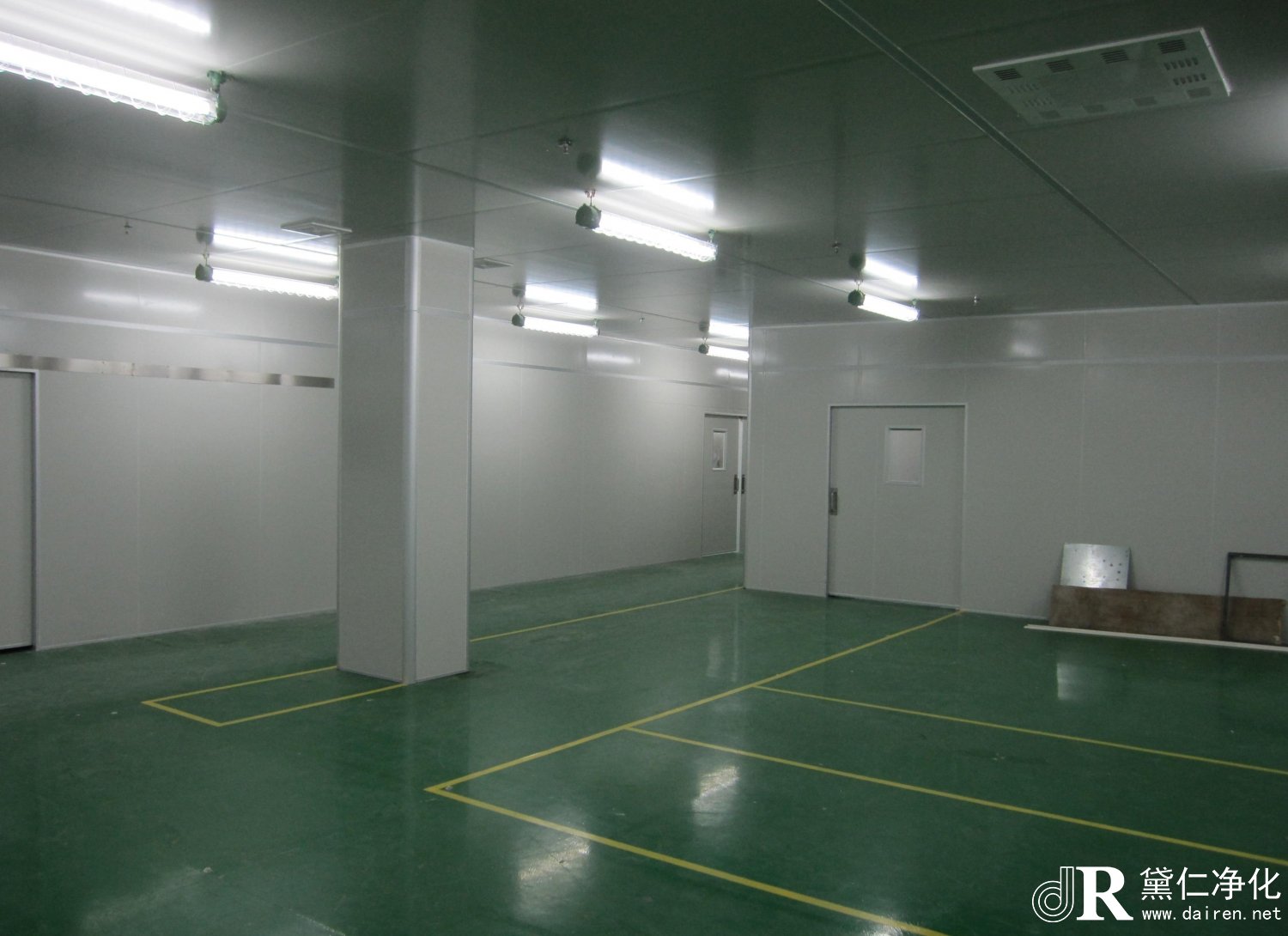 無(wú)塵室日常都是怎么進(jìn)行清潔呢？