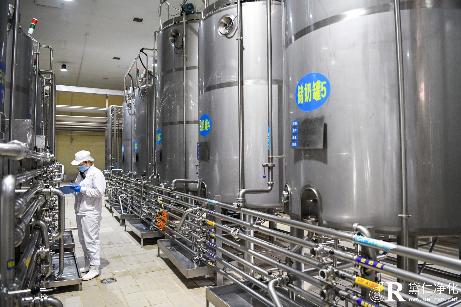 食品廠凈化車間如何做到綠色環(huán)保？