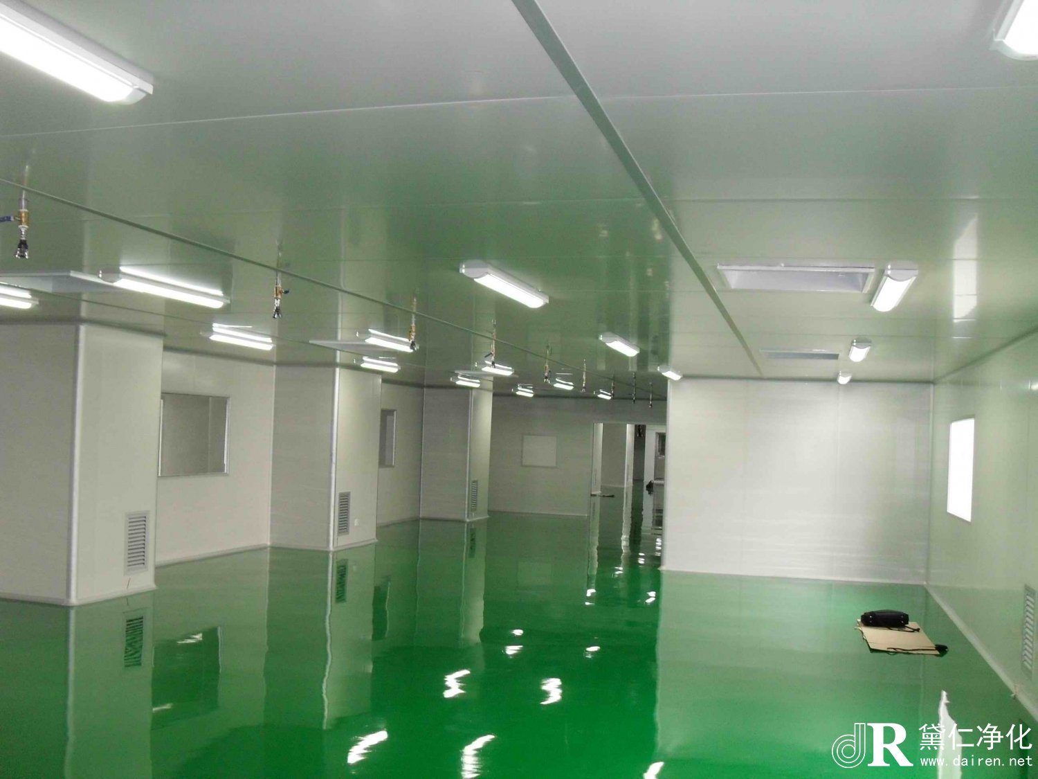 潔凈室工程的施工要點(diǎn)有哪些？