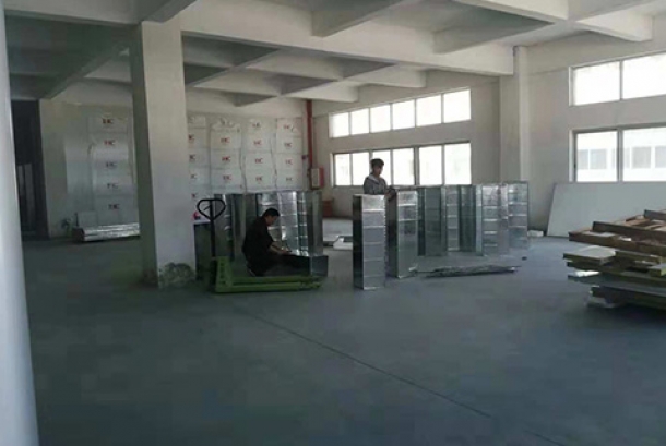 鋰電池凈化廠房需要多少錢(qián)呢？