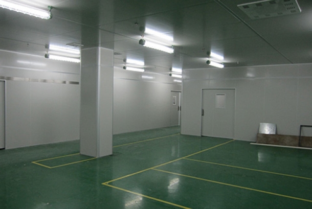 無塵室日常都是怎么進(jìn)行清潔呢？