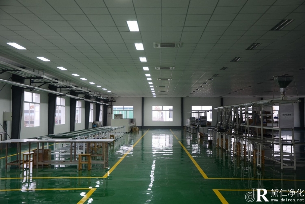凈化車間怎么采購(gòu)風(fēng)淋室？